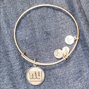New York Giants Alex & Ani